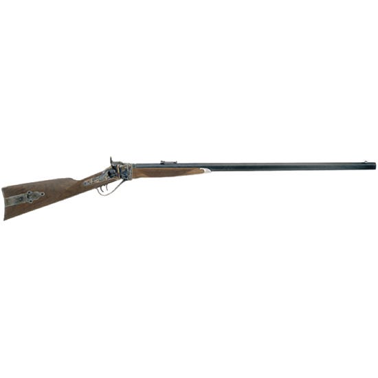 RIFLE FROM DOWN UNDER 34"