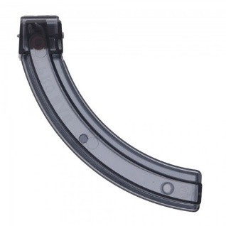 RUGER 10/22 .22LR 32RD SMOKE POLYMER