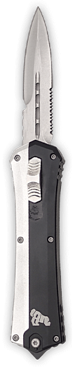 SILVERBACK 9IN OTF KNIFE