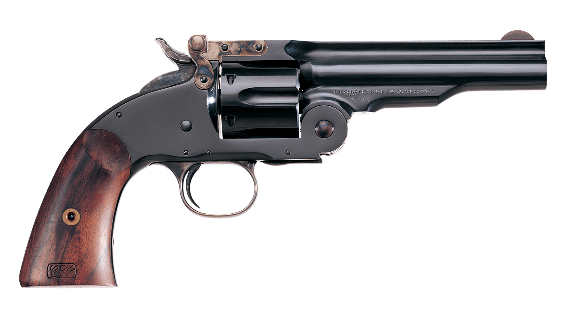STOEGER MOD. 0850 SCHOFIELD 2, 7"
