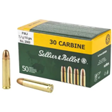 Seller & Bellot 30 Carbine