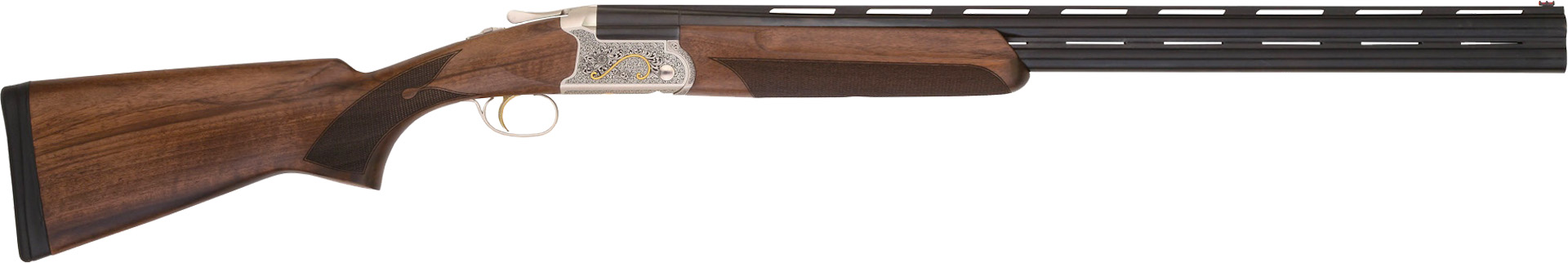 TRINITY DELUXE