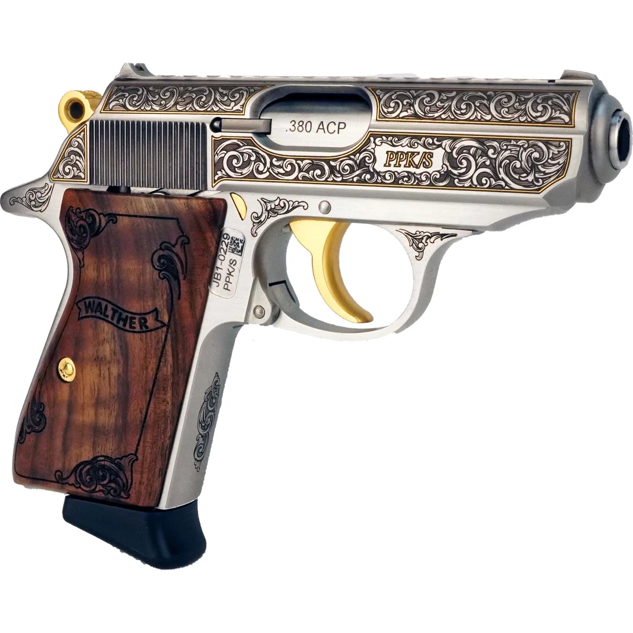 WALTHER PP - Image 4