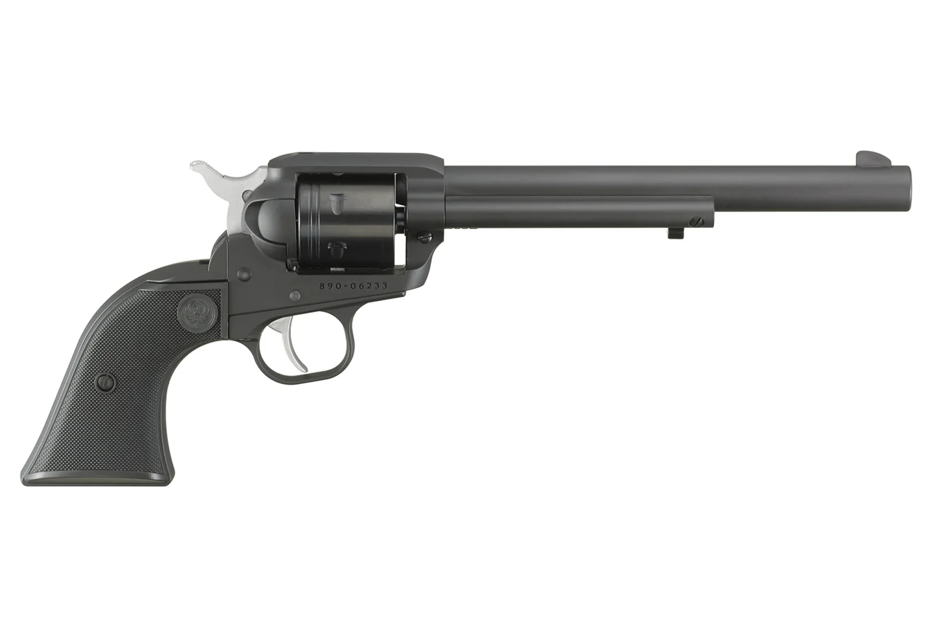 WRANGLER BLACK CERAKOTE 7.5"