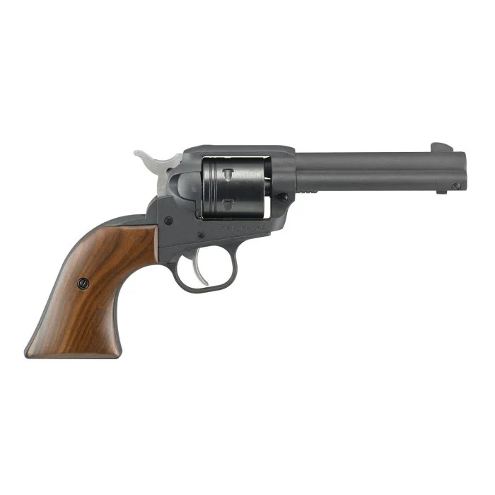 WRANGLER COBALT CERAKOTE 4.62"