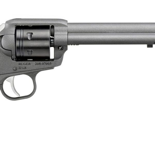 WRANGLER COBALT CERAKOTE 7.5"