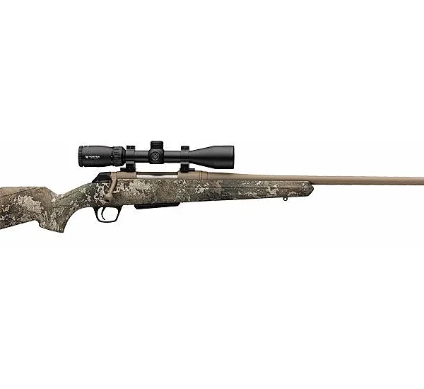 XPR HUNTER STRATA SCOPE COMBO 22"