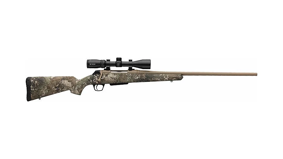 XPR HUNTER STRATA SCOPE COMBO 22"