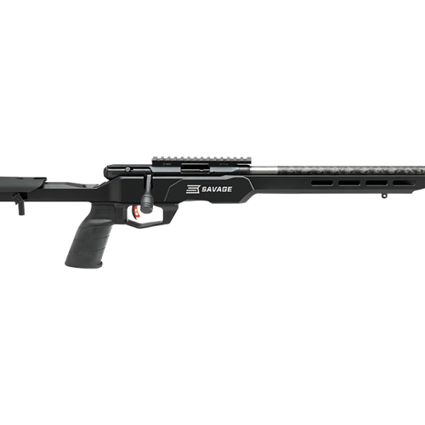 MOD B22 PRECISION BOLT ACT. CARBON FIBER