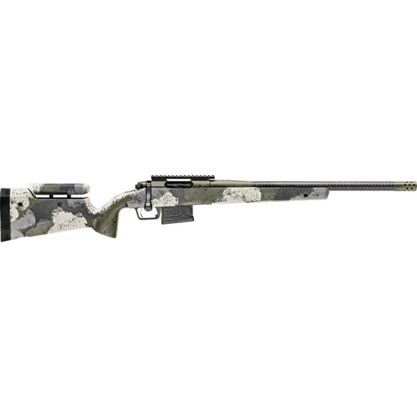 SA 2020 WAYPOINT 20'' BOLT ACTION RIFLE