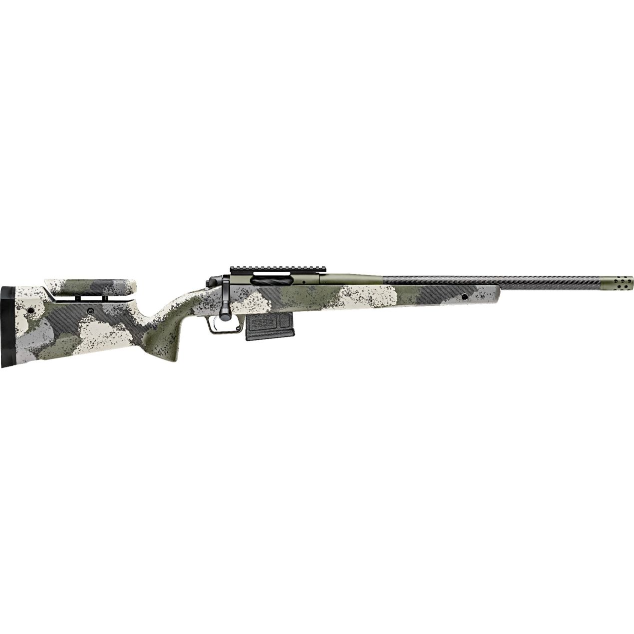 SA 2020 WAYPOINT 20'' BOLT ACTION RIFLE