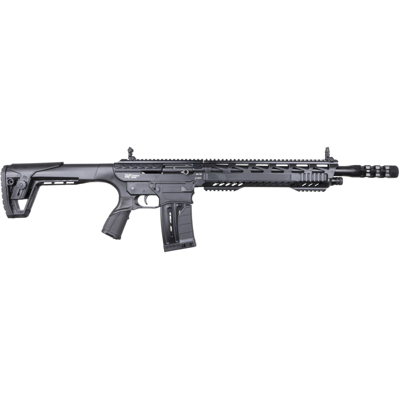 BR99 MAG. FED 20"