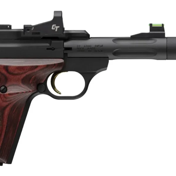 BM HUNTER 4.4 RSWD RD MB