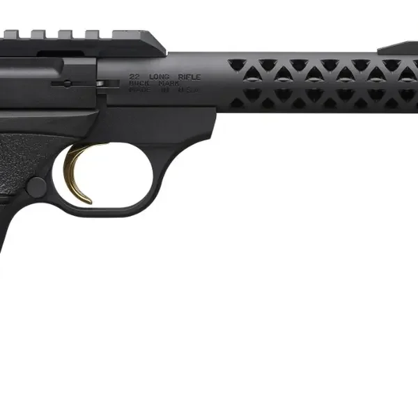 BM PLS VIS TRIAD UFX SUPPRESSER READY