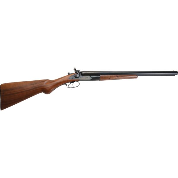 1878 COACH GUN 20" BREAK ACTION