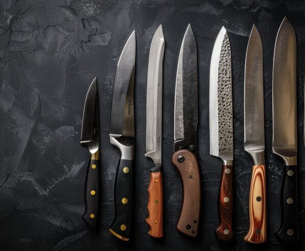 Knife