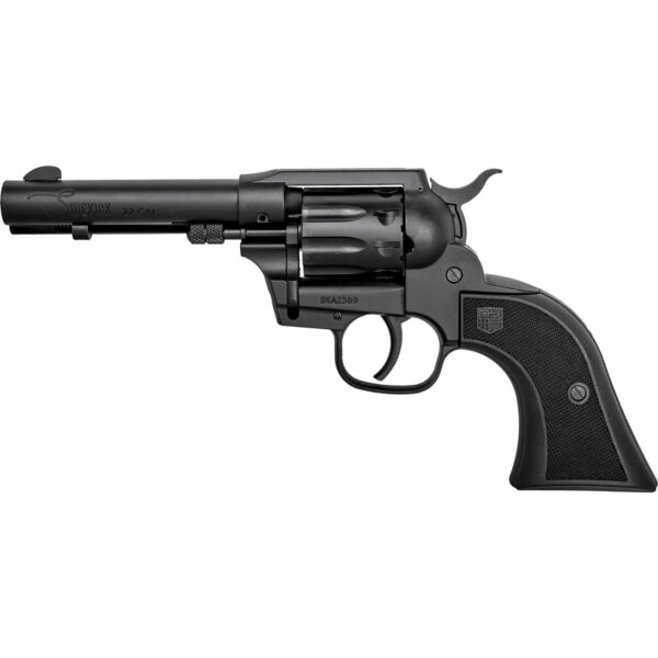 DB SIDEKICK 4.5" BLACK