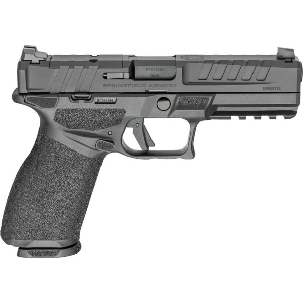 ECHELON 4.5" 3-DOT PISTOL