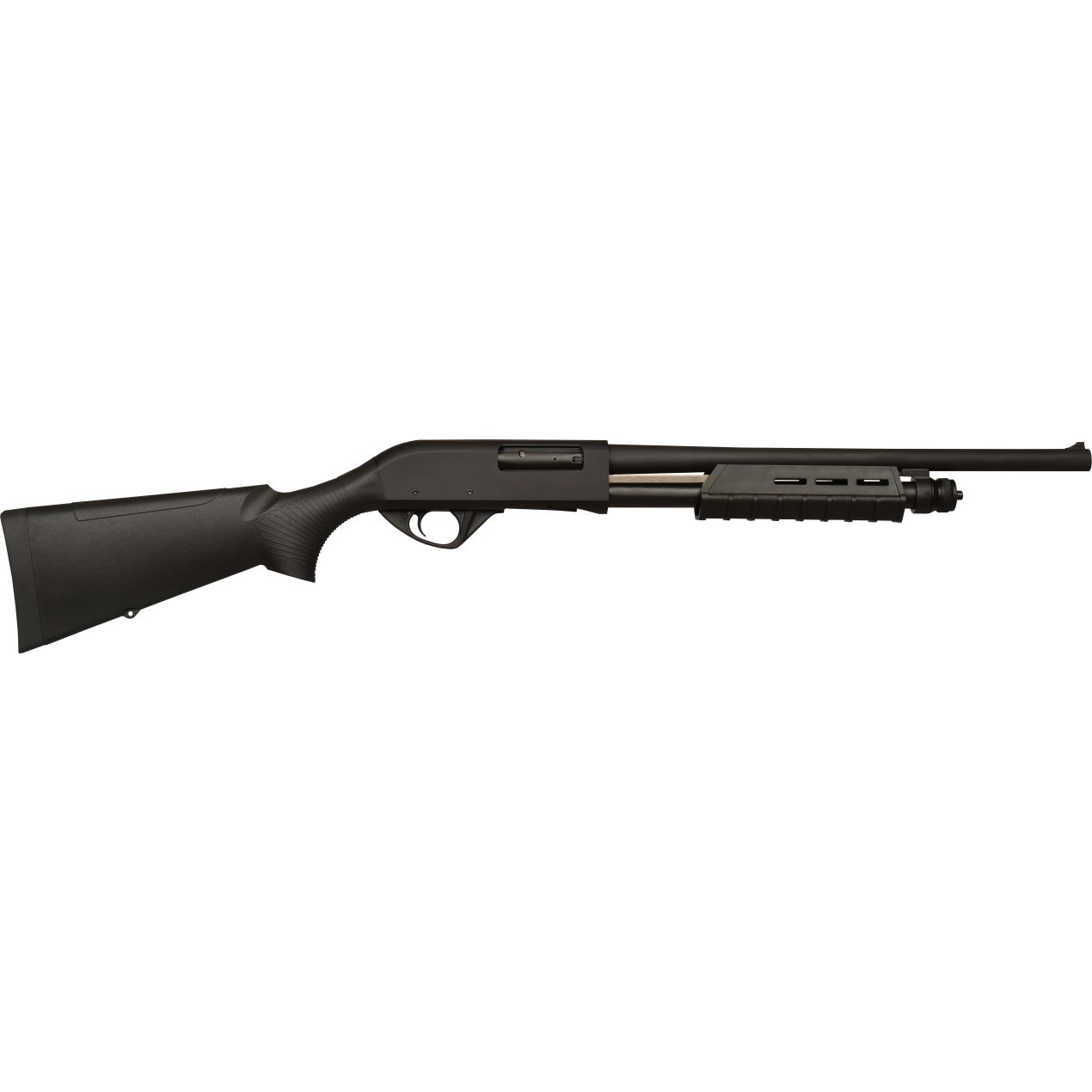 GF3P BLACK PUMP