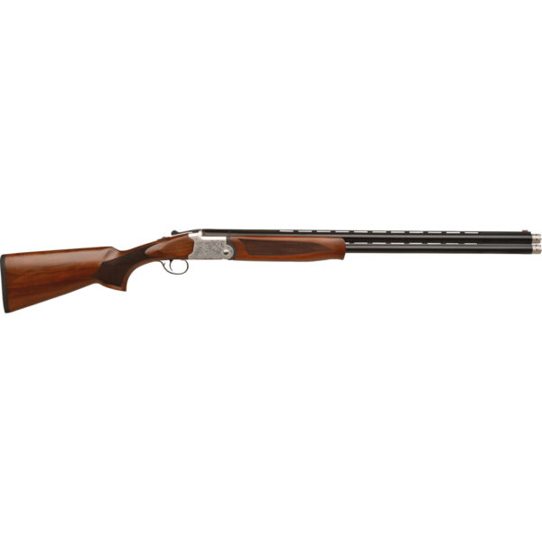 GF5 WALNUT O/U PLUSH