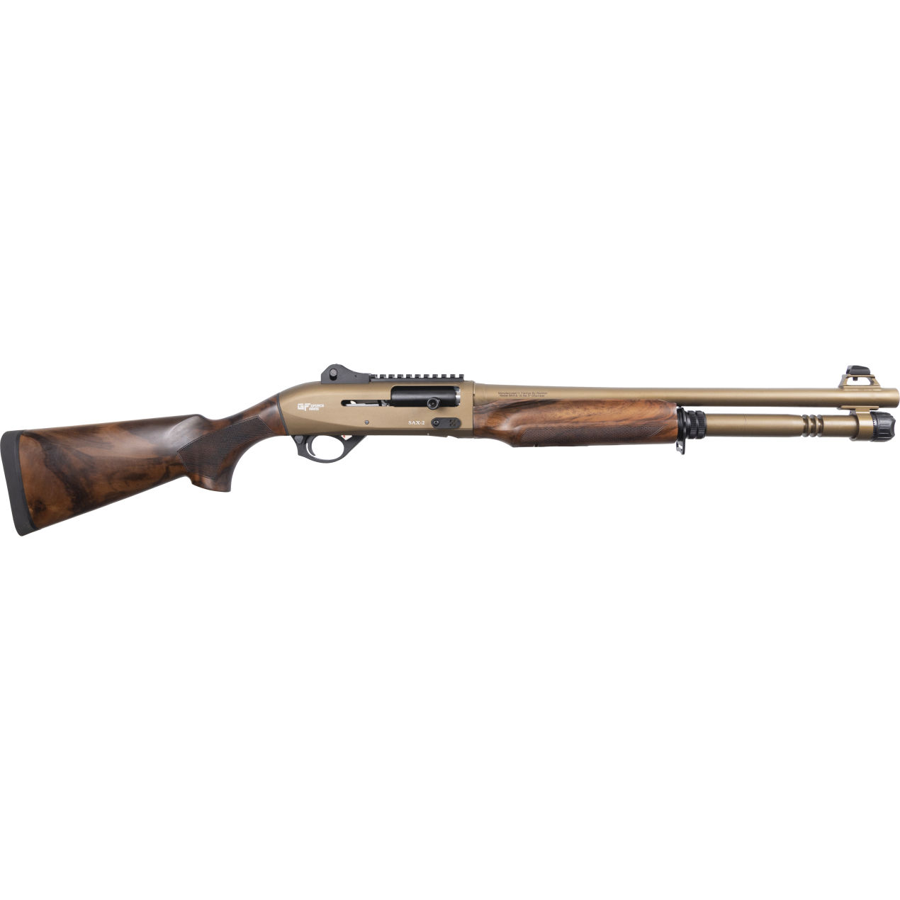 GATLANDER 18.5"