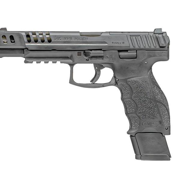 VP9 OR MATCH, COMP.