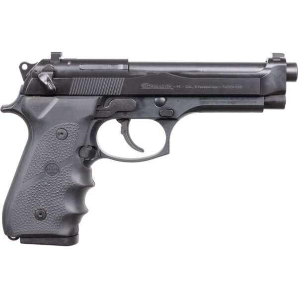 M77 HAWKEYE 22" BARREL SATIN STAINLESS 57104