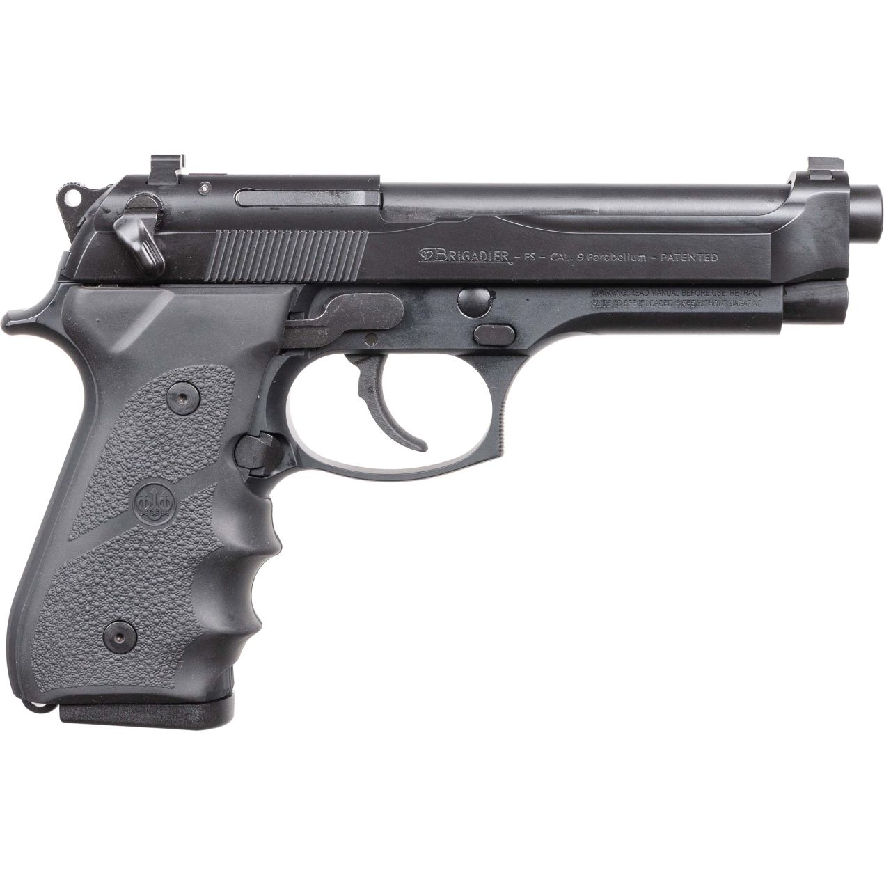 M77 HAWKEYE 22" BARREL SATIN STAINLESS 57104