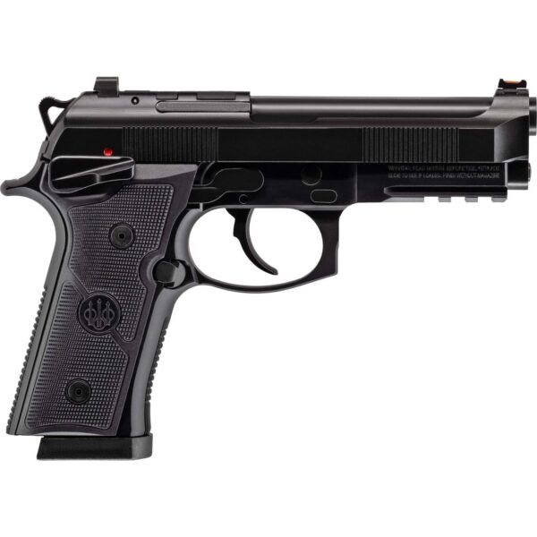PPK/S STAINLESS THREADED BARREL