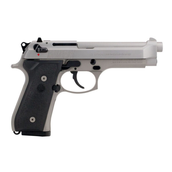 92FS BRIGADIER INOX