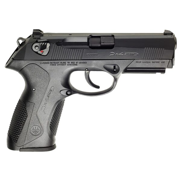 PX4 STORM