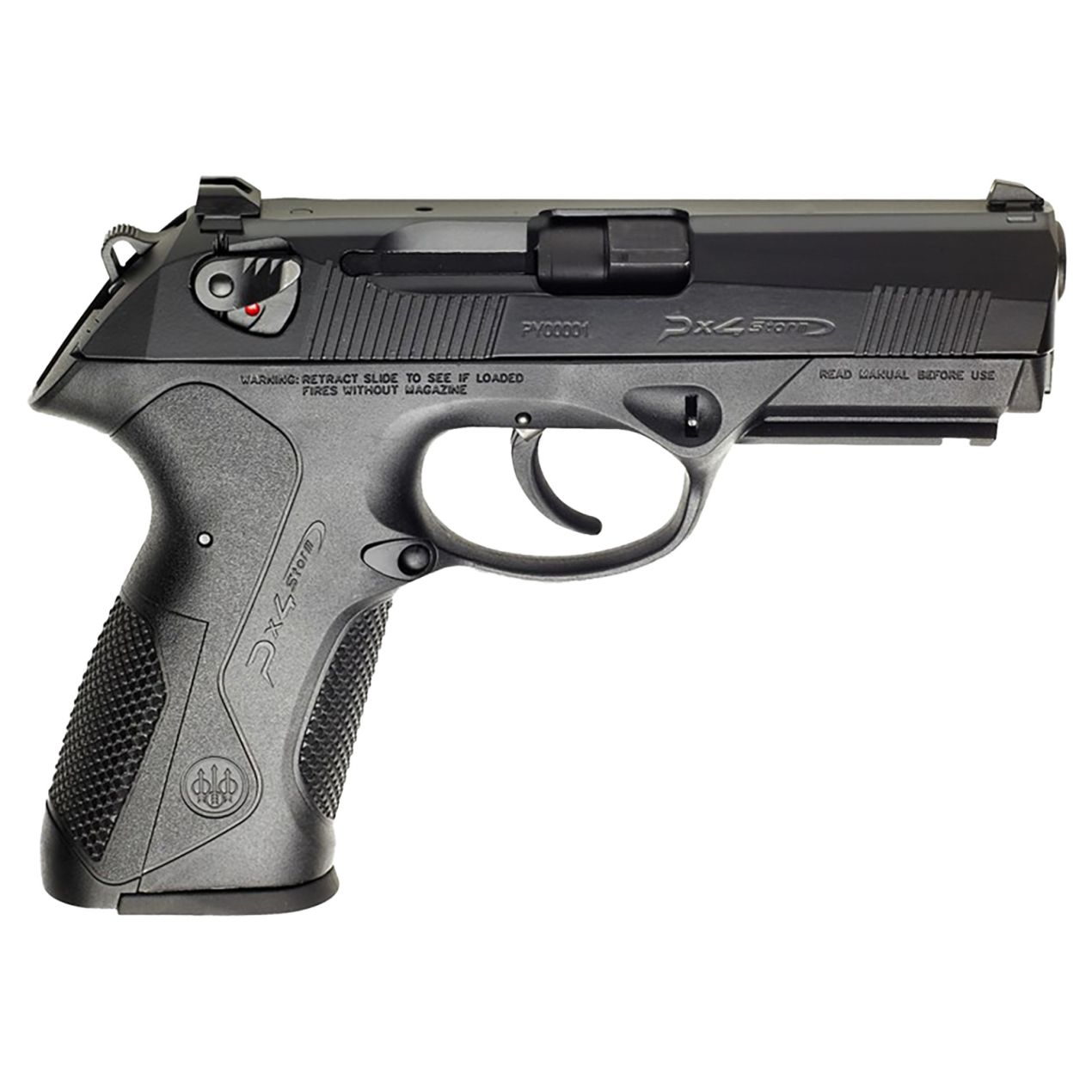 PX4 STORM