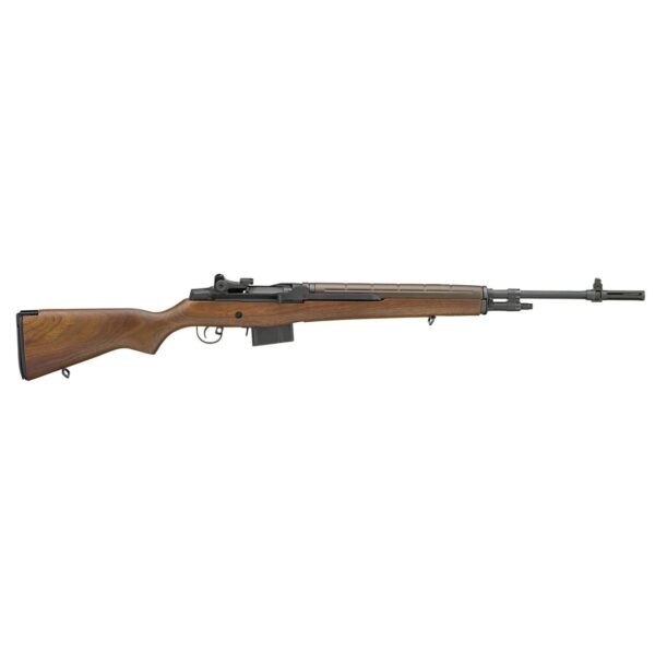 LOADED M1A NEW WALNUT