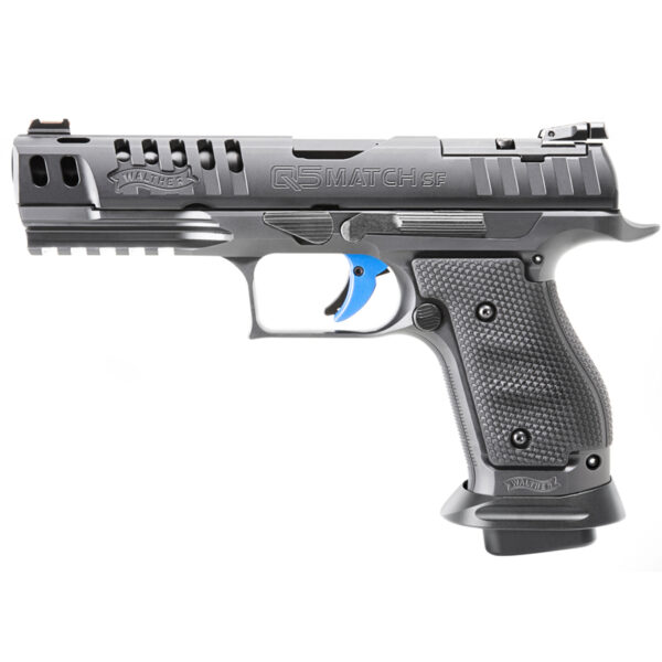 Q5 MATCH SF PRO