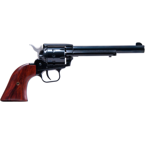 ROUGH RIDER  6.5" COCOBOLO 9RD