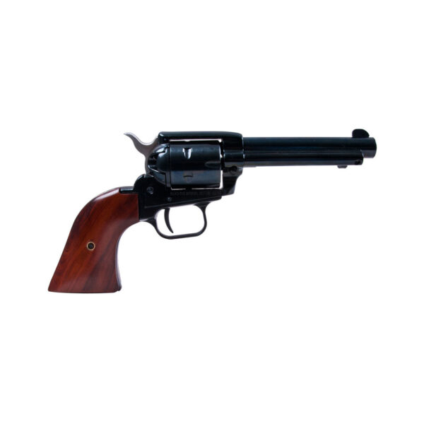 ROUGH RIDER  4.75" COCOBOLO 6RD