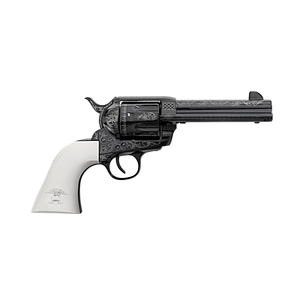 1873 FRONTIER LIBERTY MODEL