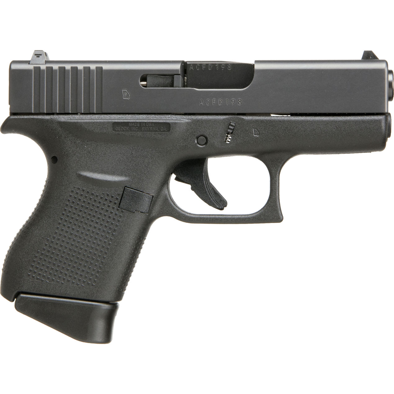 PPS M2 9X19 WAL